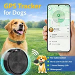 Gps Pet Tracker Locator For Ios Android Devices. Fixed Price $34.99.