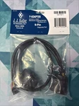 J.j. Keller 50101 Eld 9-PIN Y-adapter Harness Jbus 6-8 Electronic Logging Device. Fixed Price $14.98.