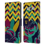 Head Case Designs Trend Mix Leather Book Wallet Cover For Samsung Phones 3. Fixed Price $19.95.