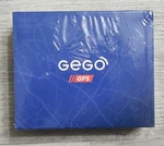 Gego Gps Worldwide Luggage Tracker, Us And International - Sealed Box. Fixed Price $50.00.