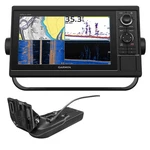 Garmin Gpsmap 1042XSV Combo Fishfinder Gn+ W/GT52-TM Transducer 010-01740-60. Fixed Price $1999.99.