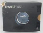 Tracki Pet 4G Gps Real-time Cat / Dog & Tracker Model TRK1006-T, Sub Based. Fixed Price $23.99.