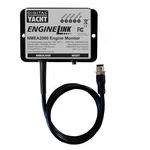 Digital Yacht Engine Link Nmea 2000 Monitor. Fixed Price $266.99.