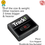4G Gps Tracker Vehicles Tracking Device Car Kids Mini Magnetic Real Time. Fixed Price $23.97.