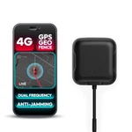 4G Gps Tracker Hardwired Dual-band Real-time Fleet Vehicle Monitoring 24/7 Sim. Fixed Price $189.58.