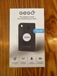 New Gego Tracker Luggage Tracking Device, Worldwide Real Time. Fixed Price $50.00.