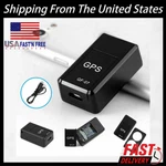 GF07 Magnetic Mini Real Time Car Locator Tracker Gsm/ Gprs Tracking Device Us. Fixed Price $6.99.