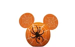 Disney Mickey Mouse Ears Orange W/ Spider Web Car Truck Antenna Topper New Rare. Fixed Price $29.00.