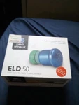 Rand Mcnally Eld 50 Driver Connect Bulk New 9 Pin. Fixed Price $35.00.