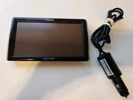 Magellan Roadmate 1700 Gps Navigation System 7" Touchscreen Model 800-0123-002. Fixed Price $24.99.