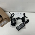 Globalstar GSP-1700 Satellite Phone Bundle Gray W/ Gvc-gwc. Fixed Price $159.99.