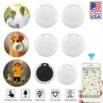 Mini Pet Dog Gps Locator Tracker Water Proof Anti Lost Tracking Device Tool#. Fixed Price $16.89.
