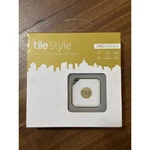 Tile Style Pro Series Bluetooth Tracker/air Tag. Fixed Price $20.00.