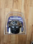 Ritchie HF-743 Helmsman Combidial Compass Flush Mount Black Sailboat. Fixed Price $275.00.