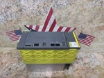 Fanuc Supply Module A06B-6087-H126 29.8KW EA7927328 120 Day Warranty. Fixed Price $299.99.