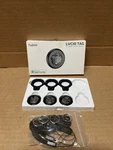 2025 New Apple Mfi Certified (ios Only) Air Tracker TAGS-3 Pack, Bluetooth. Fixed Price $19.99.