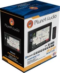 Honda Ridgeline 2006-2019 Planet Audio PNV9674 6.2" Touchscreen Navigation Bt. Fixed Price $399.99.