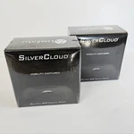 Nib Landairsea Silvercloud Real-time Gps Vehicle Tracking Systems Set Of Two. Fixed Price $50.00.