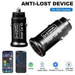 Car Gps Locator Tracker 20W Usb Phone Charger With Find My Apple New. Fixed Price $21.99.