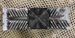 Motorola MTR2000 Pa Cal Power Amplifier Module CAH040ZZ1H W/ Cooling Fan. Fixed Price $209.99.