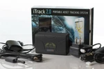 Security Surveillance Portable Tracking Device - Itrack 2 Gps Tracker. Fixed Price $142.31.