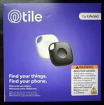Tile By LIFE360 Mate Bluetooth Tracker Keys Finder. Fixed Price $18.99.