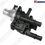 Thermostat Housing Assembly 55564890 For Chevrolet Trax Tracker 1.8L 2013-2015. Fixed Price $35.60.