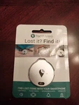 Trackr Bravo Gps Bluetooth Tracking Device - Android Apple Smartphone Find Lost. Fixed Price $5.98.