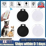 4*PET Dog Waterproof Bluetooth Gps Locator Tracker Tracking Anti-lost Device. Fixed Price $10.39.