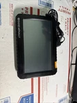 Rand Mcnally Gps Rvnd 7720B SN:7720-007251-EL-13W20 V.1.5. Fixed Price $34.50.