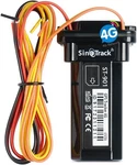 Sinotrack 4G Gps For Vehicles, ST-901L Lte Mini Tracker.... Fixed Price $67.35.