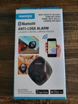 Powerxcel Bluetooth Anti-loss Alarm & Remote Camera Trigger, Gps Tracker Nob(no). Fixed Price $9.00.