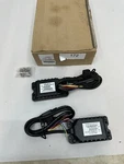 New Pair Linxup Asset Tracker Gps XT4579A31103F00N. Fixed Price $34.99.