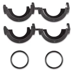 Garmin Split Connector 18MM Threaded For RJ45 Network #010-11170-00. Fixed Price $6.38.