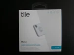 Tile Mate Bluetooth Tracker Phone Wallet Anything Finder (1-PACK) Brand. Fixed Price $24.99.
