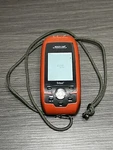 Magellan Triton 400 Adventure Pack Handheld Gps Waterproof Hiking Fishing. Fixed Price $34.99.