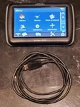 Magellan Navman M-nav 800 Gps Navigation System Truck Wireless Fleet Tracking Bt. Fixed Price $65.00.