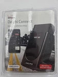 Verizon Delphi Connect ACT231, Self-install Into Your Vehicle, Sku ACT231VWR2Q. Fixed Price $25.00.