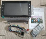 Used Eonon 2DIN Av Unit Memory Dvd Sd Usb Cd Player. Fixed Price $321.49.