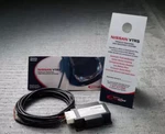 Genuine Nissan Vehicle Tracking And Recovery System 999Q8-VW001. Fixed Price $296.45.