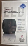 J.j. Keller Eld Electronic Logging Device + Cable Brand New Sealed. Fixed Price $26.95.