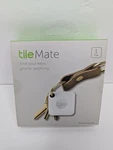 Tile Mate Bluetooth Key Wallet Cellphone Item Tracker Finder. Fixed Price $8.99.