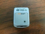 Tracker Aeroscout TAG-2300 Wifi Asset Or Patient Location 1/2-AA Battery. Fixed Price $19.95.