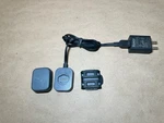 Whistle 3 Gps Pet Tracker Activity Monitor Durable & Waterproof Proactive Alerts. Fixed Price $35.99.