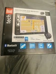 Dual XNAV267BT 6.2 Inch Double Din Bluetooth Car Touch Screen Stereo Navigation. Fixed Price $75.00.