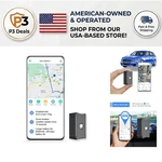 Advanced Gps Tracker With 90 Days Battery Life Real-time Tracking Solution. Fixed Price $13.59.