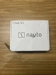 Nauto N2-NAZ02 Intelligent Gps Dash Camera. Fixed Price $75.00.