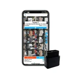Optimus Plug-in Gps Tracker For Cars Easy Installation Harsh Driving.... Fixed Price $38.99.