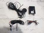 GSM2218-01 AU-3S-AMPS 10R-021542 Gps Tracker & Antenna Fleet. Fixed Price $108.00.