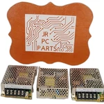 Meanwell RS-35-12 Lot Of 3X Power Supplies 100-240VAC Input / 12V Output Tested. Fixed Price $62.54.